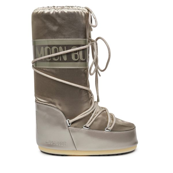 Moon Boot Апрески Moon Boot 80D1401680 Златист