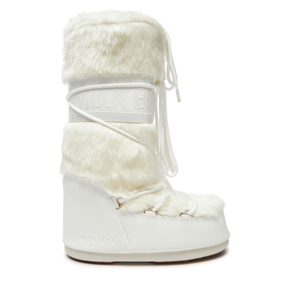 Moon Boot Апрески Moon Boot 80D1408900 Бял
