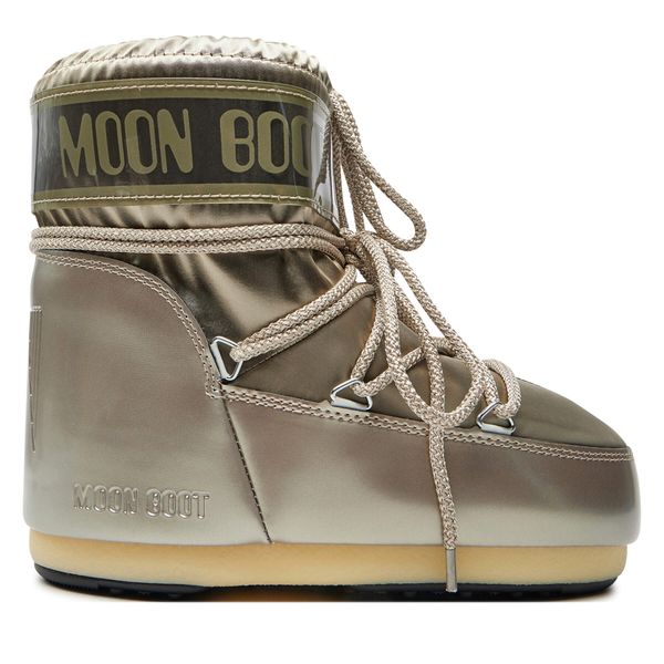 Moon Boot Апрески Moon Boot 80D1409350 Златист
