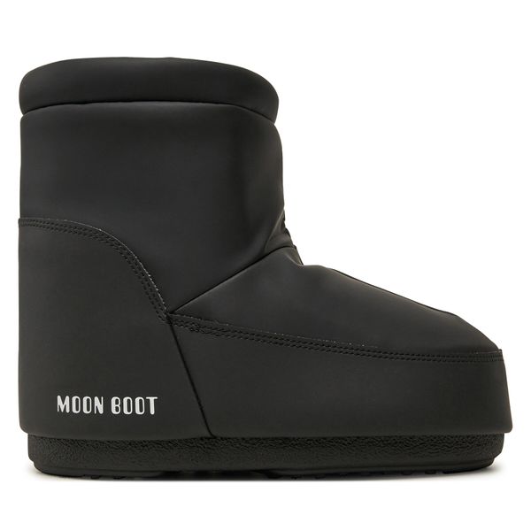 Moon Boot Апрески Moon Boot 80D1409410 Черен