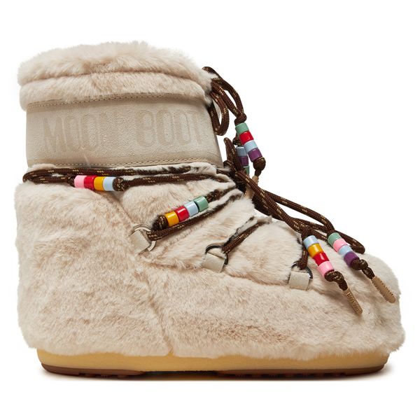 Moon Boot Апрески Moon Boot 80D1409470 Бежов