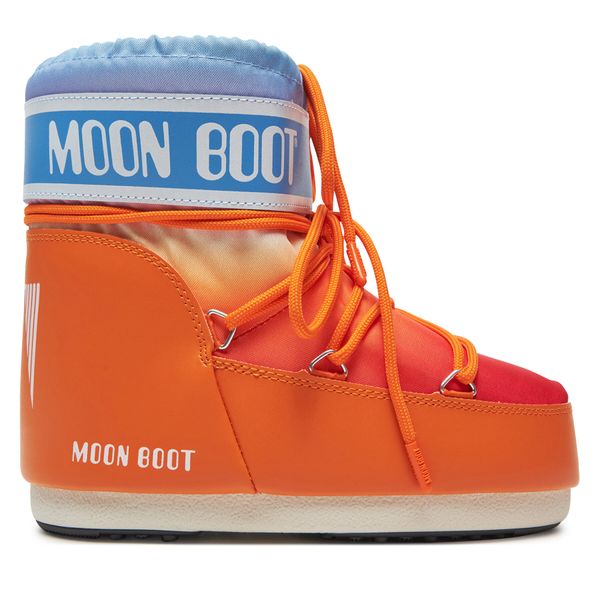 Moon Boot Апрески Moon Boot 80D1409520 Оранжев
