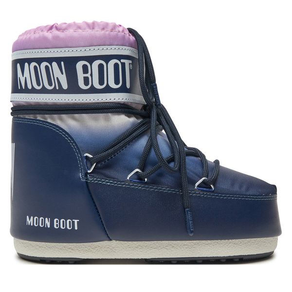 Moon Boot Апрески Moon Boot 80D1409530 Тъмносин