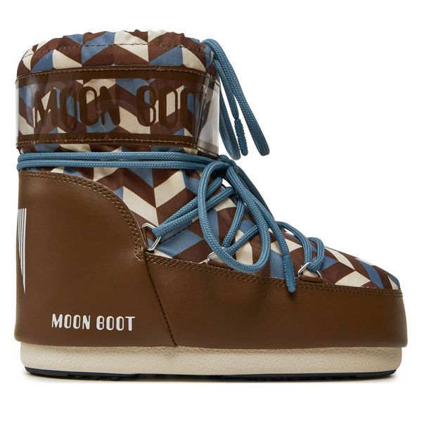 Moon Boot Апрески Moon Boot 80D1409550 Цветен