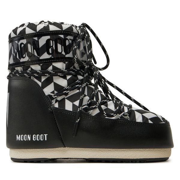 Moon Boot Апрески Moon Boot 80D1409550 Цветен