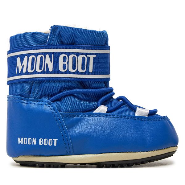 Moon Boot Апрески Moon Boot 80D3401020 Син