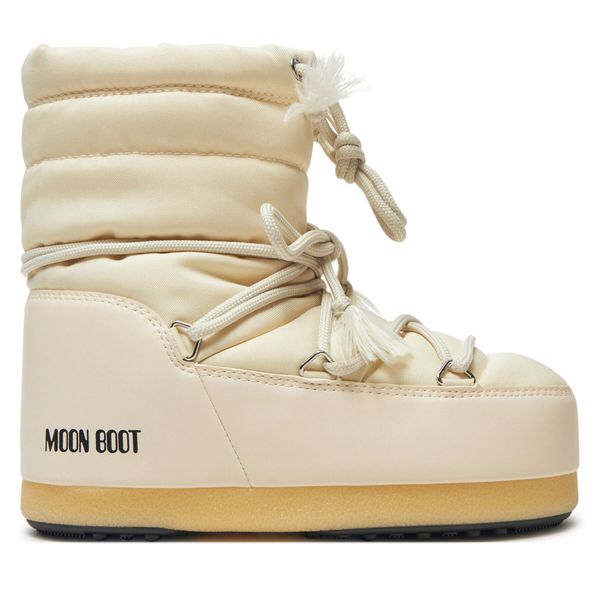 Moon Boot Апрески Moon Boot Evx Light Nylon 80D1470010 Бежов