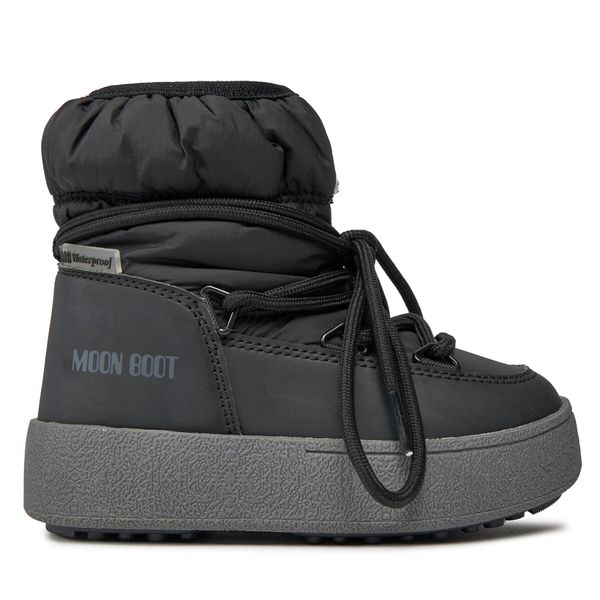 Moon Boot Апрески Moon Boot Jtrack Low Nylon Wp 34300300001 Черен
