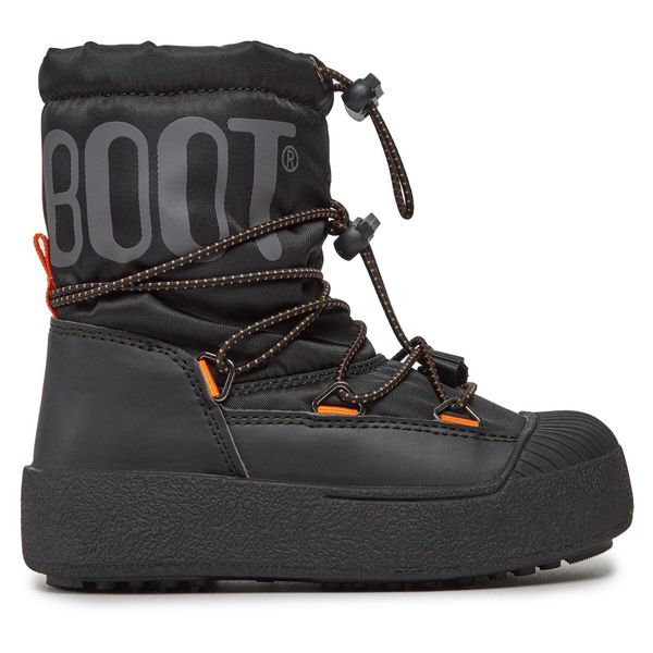 Moon Boot Апрески Moon Boot Jtrack Polar 34300500001 Black / Orange 001
