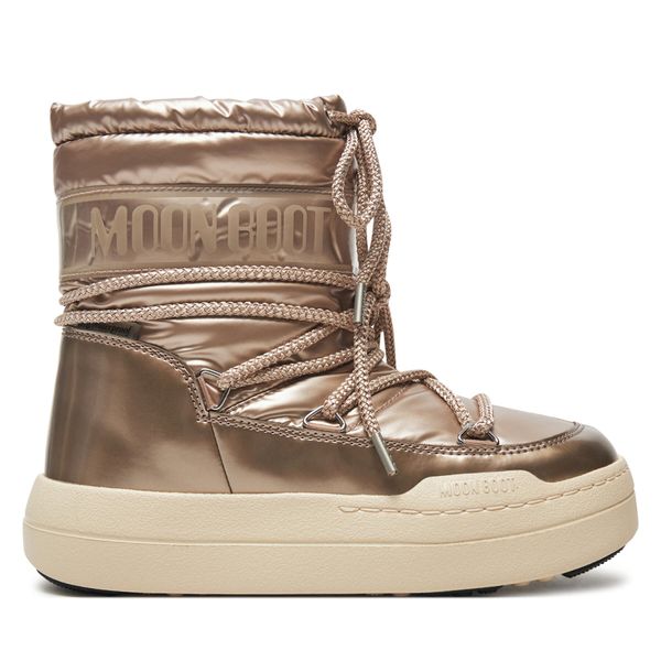 Moon Boot Апрески Moon Boot Junior Park Boot 80D3440020 Розов