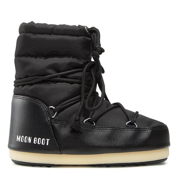 Moon Boot Апрески Moon Boot Low Nylon 14600100001 Черен