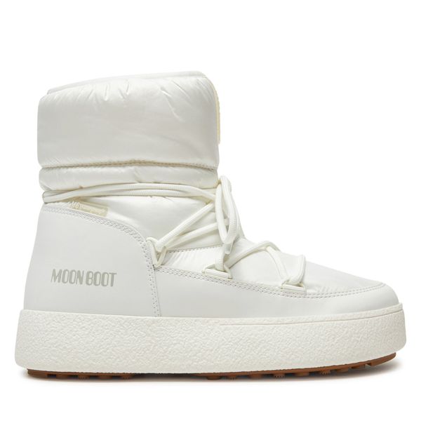 Moon Boot Апрески Moon Boot Ltrack Low Nylon WP80D2450080 Бял