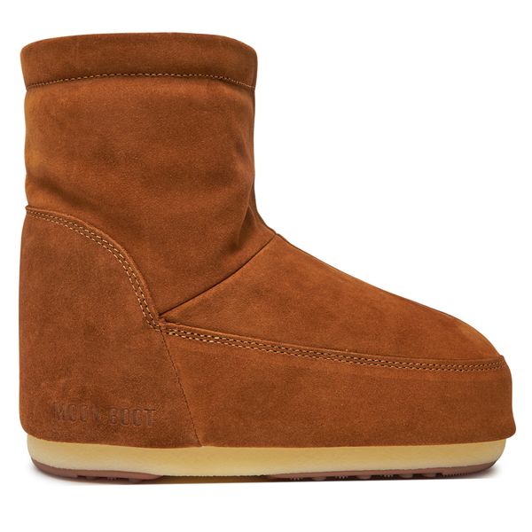 Moon Boot Апрески Moon Boot Mb Icon Low 80D1409400 Кафяв