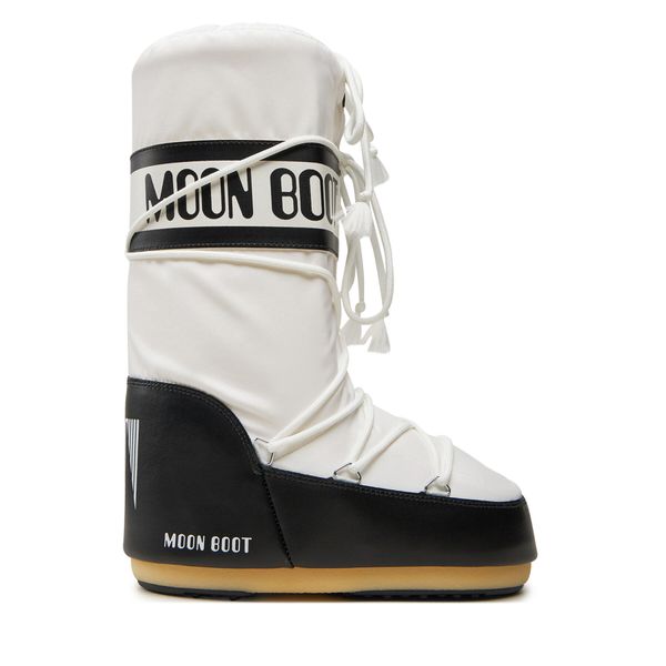 Moon Boot Апрески Moon Boot Mb Icon Nylon 80D1400440 Черен