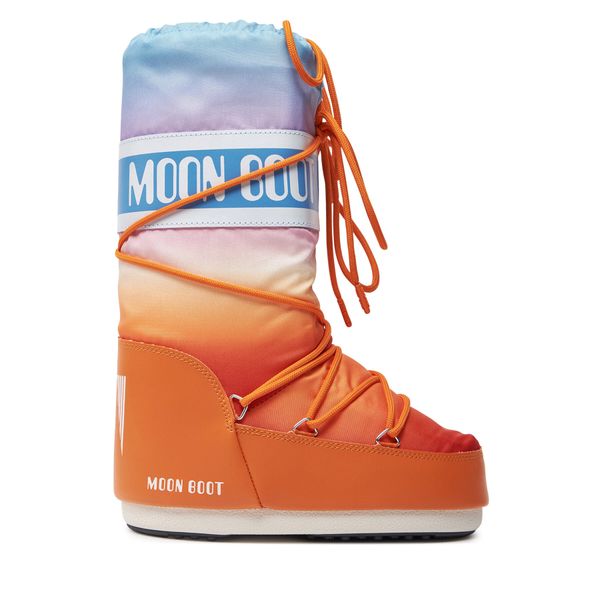 Moon Boot Апрески Moon Boot Mb Icon Sunrise 80D1402910 Оранжев