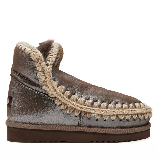 Mou Апрески Mou Eskimo 18 FW101001C Сив