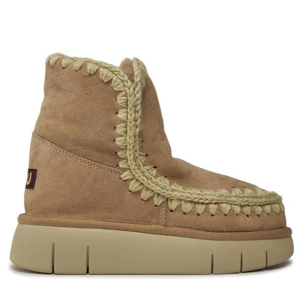 Mou Апрески Mou Eskimo 18 FW531002A Кафяв