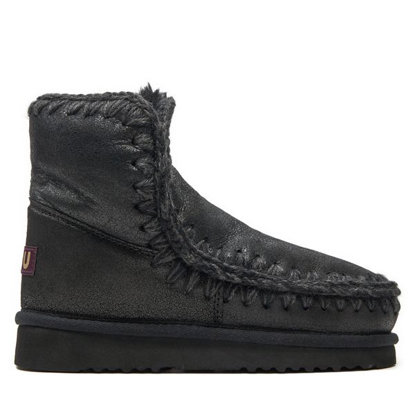 Mou Апрески Mou Eskimo18 00000017 Черен