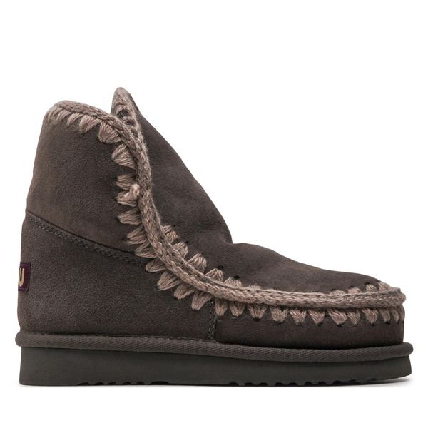 Mou Апрески Mou Eskimo18 00000152 Сив