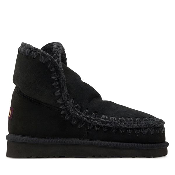 Mou Апрески Mou Eskimo18 Черен