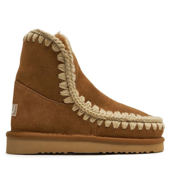 Mou Апрески Mou Eskimo18 Кафяв