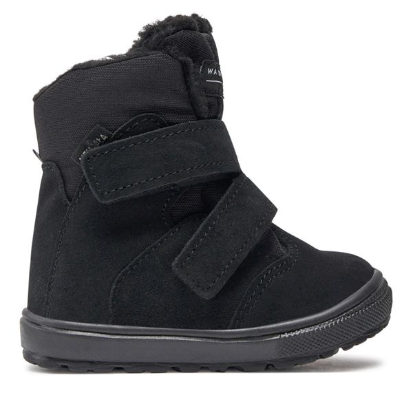 Mrugała Апрески Mrugała Iwo 7181/4-90 Черен