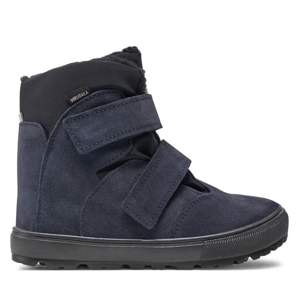 Mrugała Апрески Mrugała Iwo 7381/4-70 Тъмносин