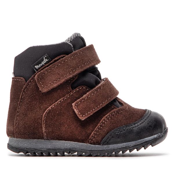 Mrugała Апрески Mrugała Jogi 6158/2-33 Кафяв