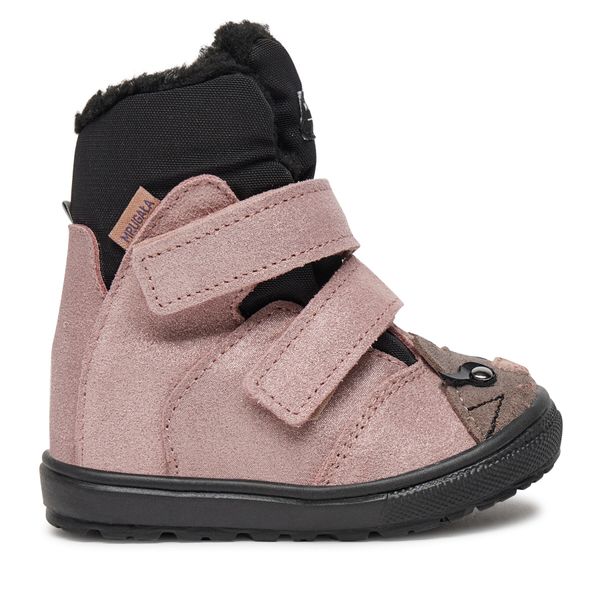 Mrugała Апрески Mrugała MALI 7151/4-48 Розов