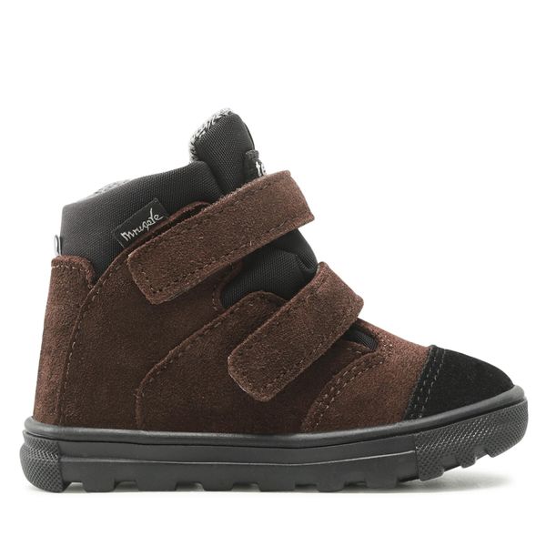 Mrugała Апрески Mrugała Neo 6120/2-33 Кафяв