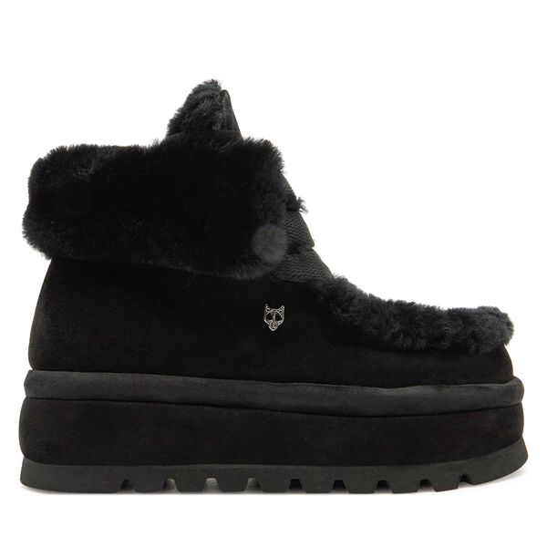 Naked Wolfe Апрески Naked Wolfe Bambi Черен