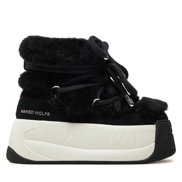 Naked Wolfe Апрески Naked Wolfe Darling Черен