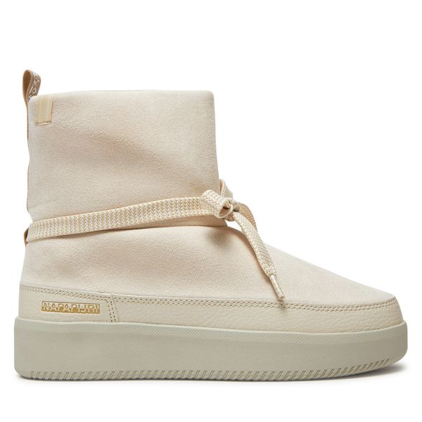 Napapijri Апрески Napapijri NP0A4IKG Бежов