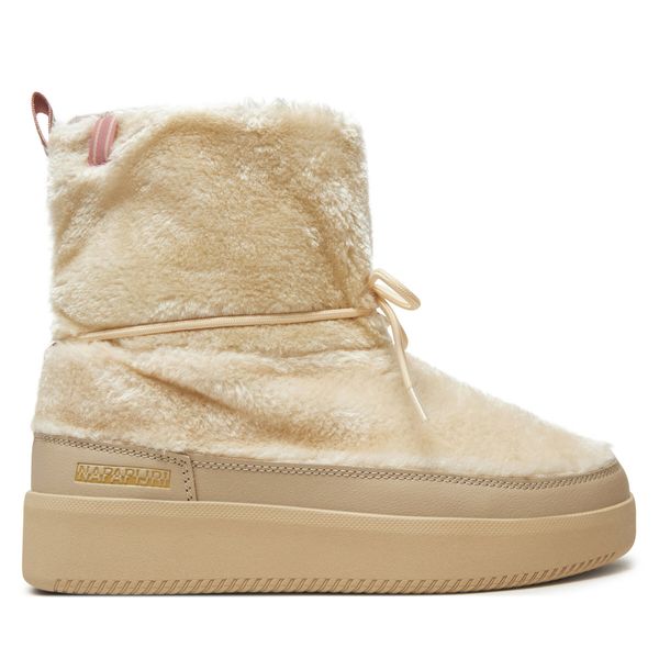 Napapijri Апрески Napapijri NP0A4IKI Бежов