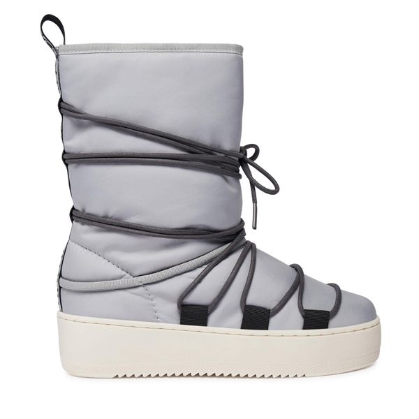 Napapijri Апрески Napapijri River05 NP0A4HVW Сив