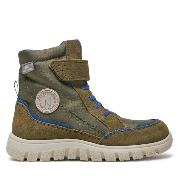 Naturino Апрески Naturino Drezz Wp 0013001582.01.0F03 D Каки