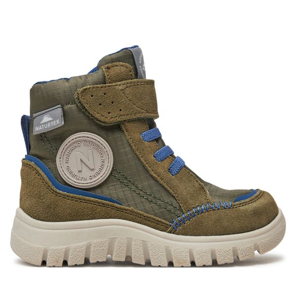 Naturino Апрески Naturino Drezz Wp 0013001582.01.0F03 M Зелен