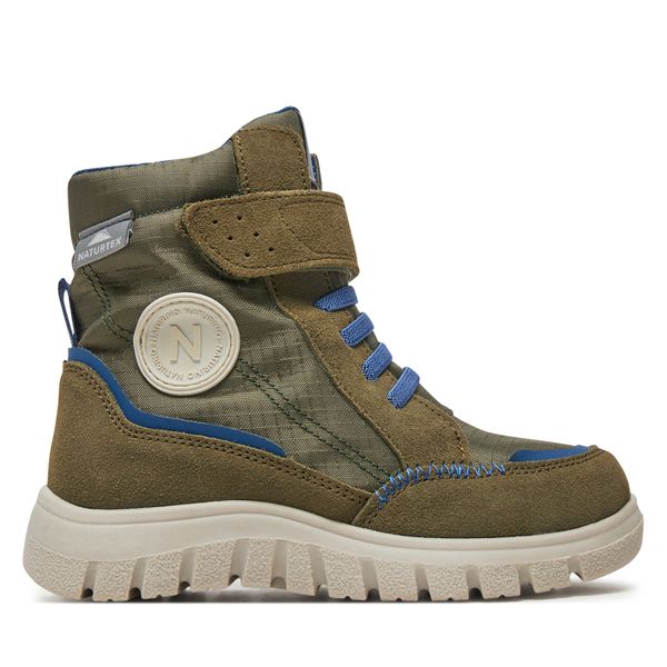 Naturino Апрески Naturino Drezz Wp 0013001582.01.0F03 S Каки