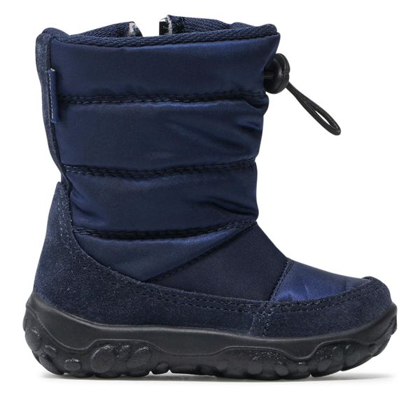 Naturino Апрески Naturino Falcotto by Naturino Poznaurr 0013001422.01.0C01 Тъмносин