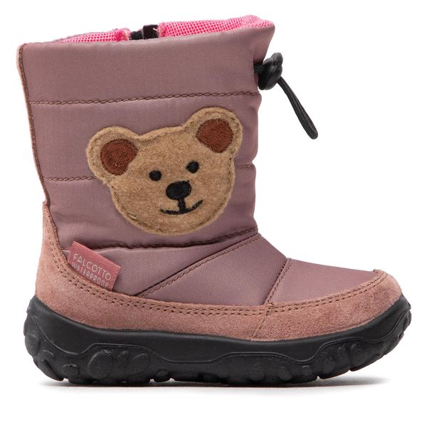 Naturino Апрески Naturino Falcotto by Naturino Poznurr 0013001427.01.0M01 Розов