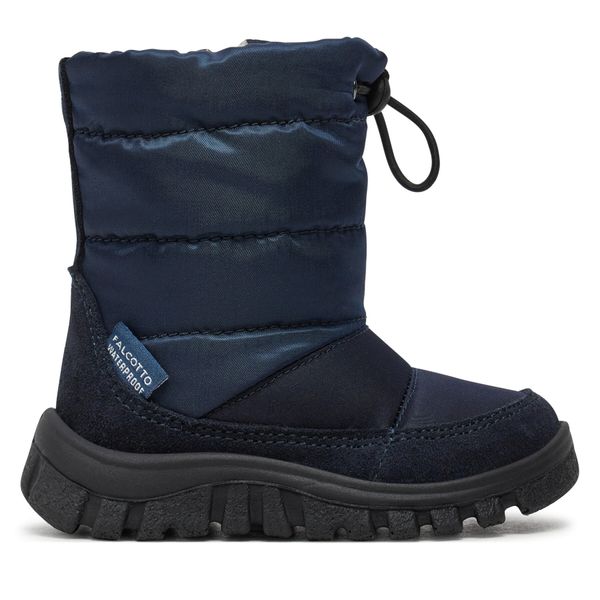 Naturino Апрески Naturino Falcotto By Naturino Poznurr 3 0013001598.01.0C01 M Тъмносин