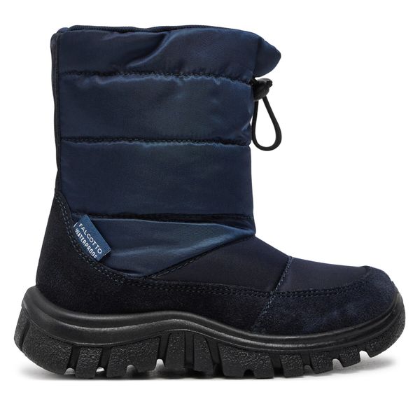 Naturino Апрески Naturino Falcotto By Naturino Poznurr 3 0013001598.01.0C01 S Тъмносин