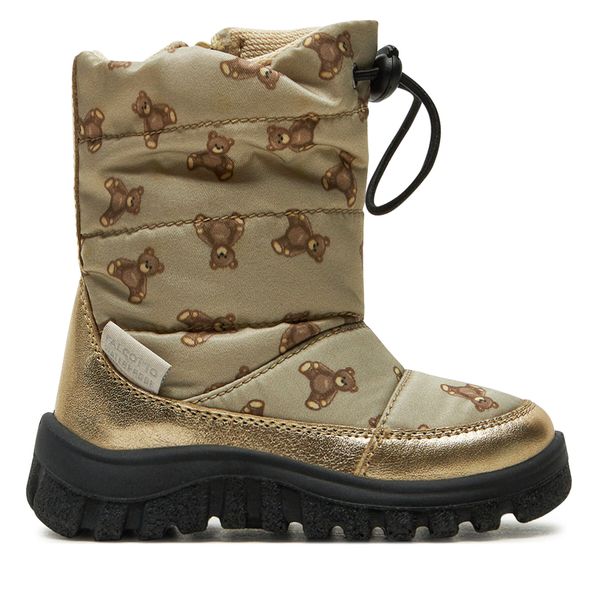 Naturino Апрески Naturino Falcotto By Naturino Poznurr 3 0013001598.03.0Q06 M Бежов