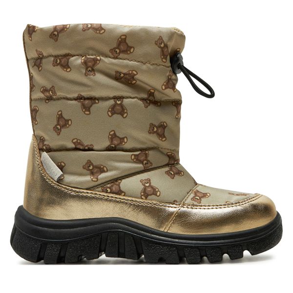 Naturino Апрески Naturino Falcotto By Naturino Poznurr 3 0013001598.03.0Q06 S Бежов