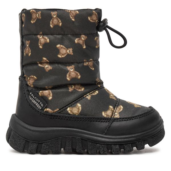 Naturino Апрески Naturino Falcotto By Naturino Poznurr 3 0013001598.04.0A01 M Черен