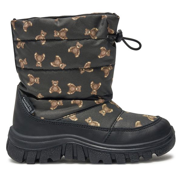 Naturino Апрески Naturino Falcotto By Naturino Poznurr 3 0013001598.04.0A01 S Черен