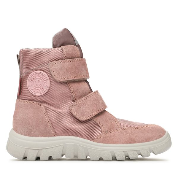 Naturino Апрески Naturino Geminae 0013001542.01.1M01 Розов