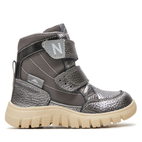 Naturino Апрески Naturino Rivo Vl Wp 0013001584.03.0Q02 M Сив