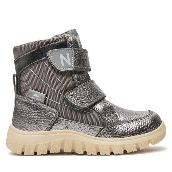 Naturino Апрески Naturino Rivo Vl Wp 0013001584.03.0Q02 S Сребрист