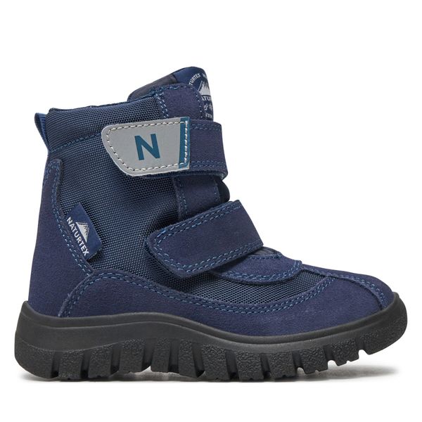 Naturino Апрески Naturino Thorens 3 V 0013001579.01.0C01 M Тъмносин